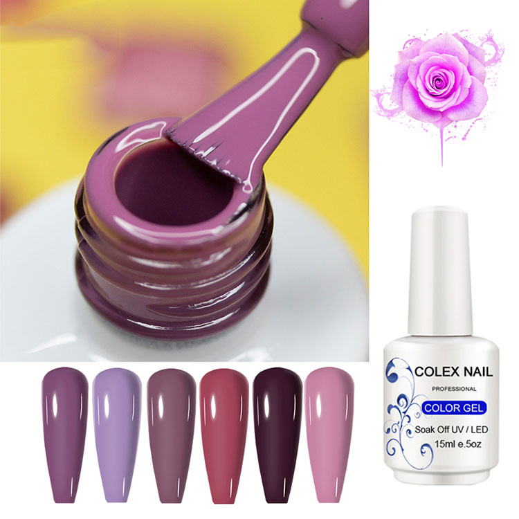15ml Cameo marroi iltze solidoa