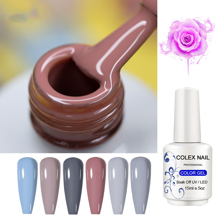 15ml azkar lehortu 3 urrats gel poloniarra