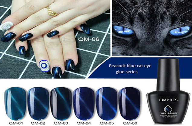 Iltze esmaltearen historia