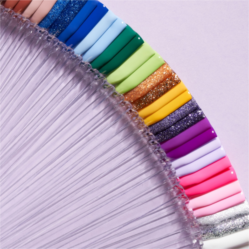 Zer da gel polish?