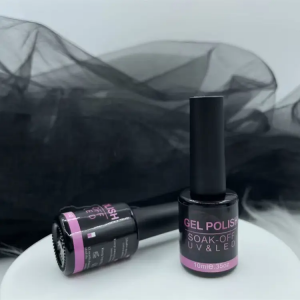 Zein da gel eta iltze esmaltearen arteko aldea?