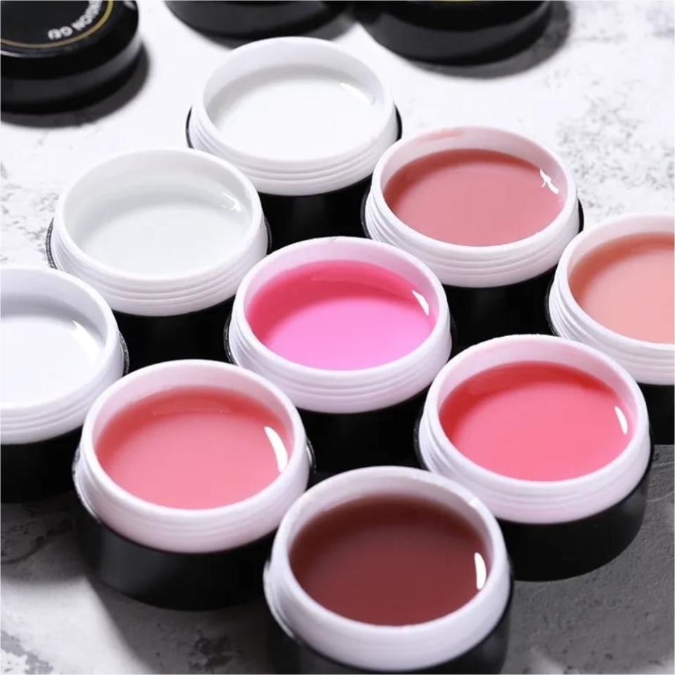Zergatik aukeratzen dugu gel esmaltea azazkalak baino gehiago?