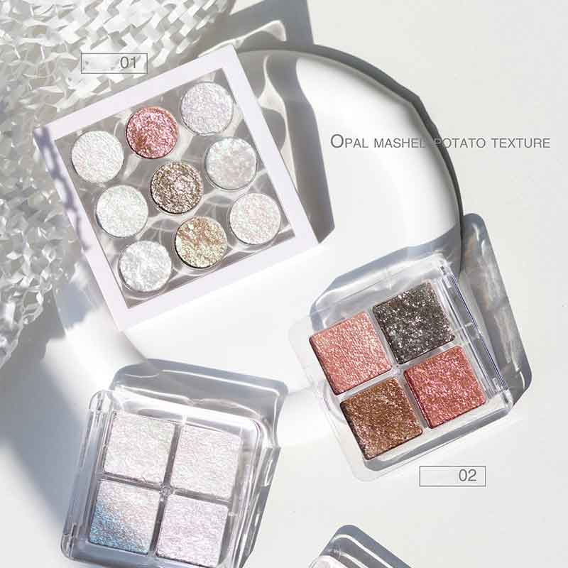 Nola ziurtatzen dituzte Magic Mirror Powder Liquid Fabrikatzaileek kalitate handiko produktuak?