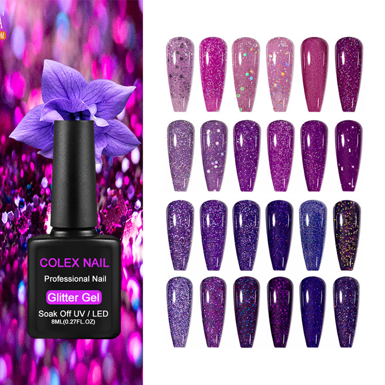 8ml distira morea gel leuna