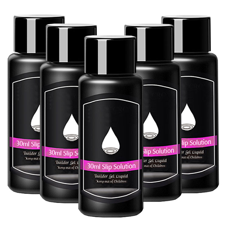 Builder Nail Gel Extension likidoa