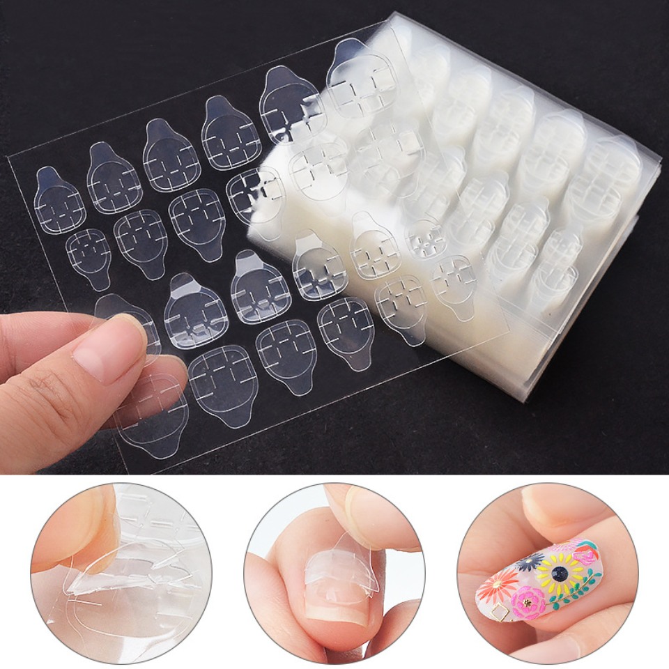 Jelly Nail Glue Iltzeetan prentsarako