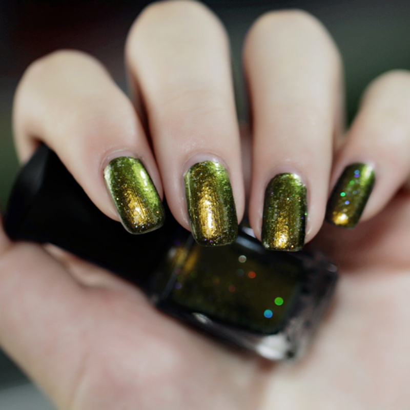 Laser Kameleoia iltze esmaltea