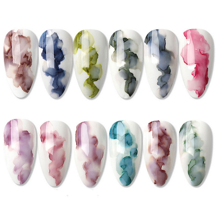 Marmol berniz loratzea gel