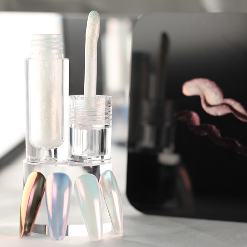 Moonlight Liquid Mirror Iltze hauts magikoa