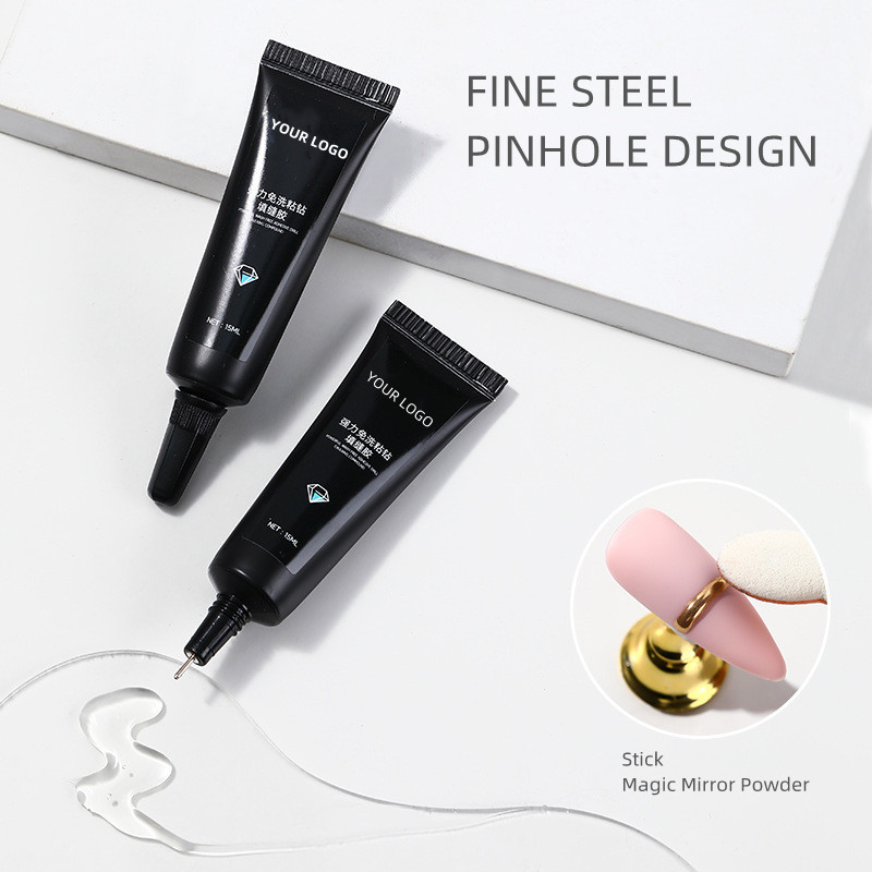 iltze rhinestone gem gel