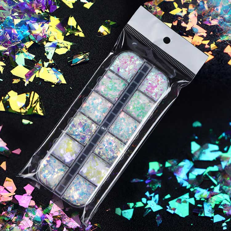 Iltze Sequins ereduak