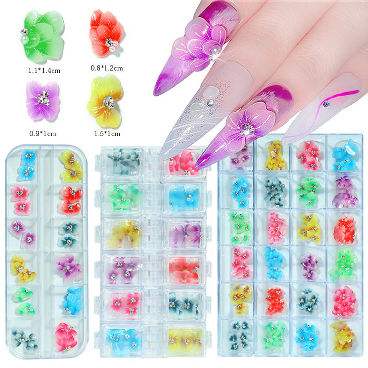 Azazkalak Rhinestone Loreak