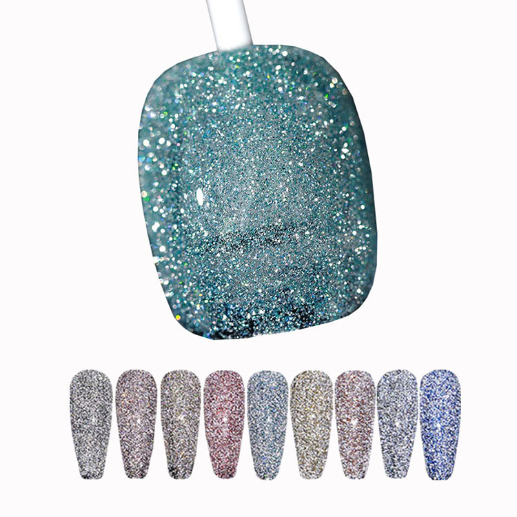UV super flash disco gel poloniera